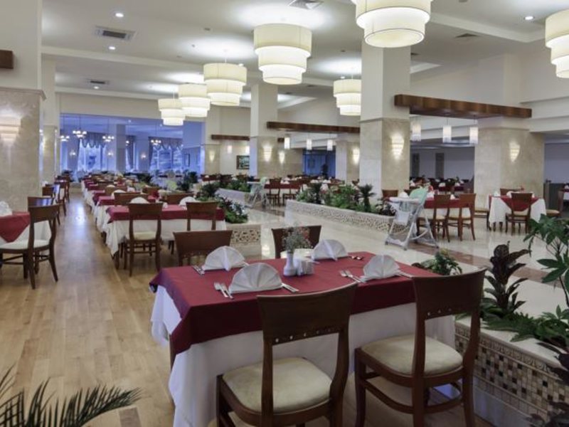 Saphir Resort & Spa 102825