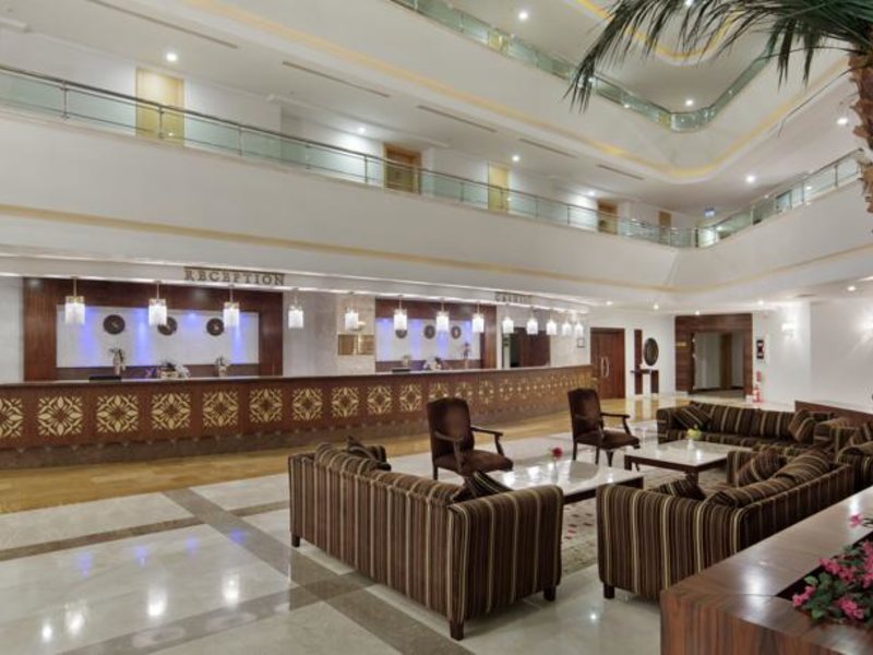 Saphir Resort & Spa 102826