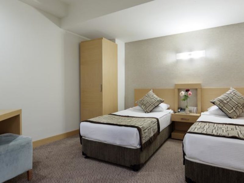 Saphir Resort & Spa 102827