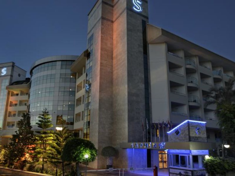 Saphir Resort & Spa 102828