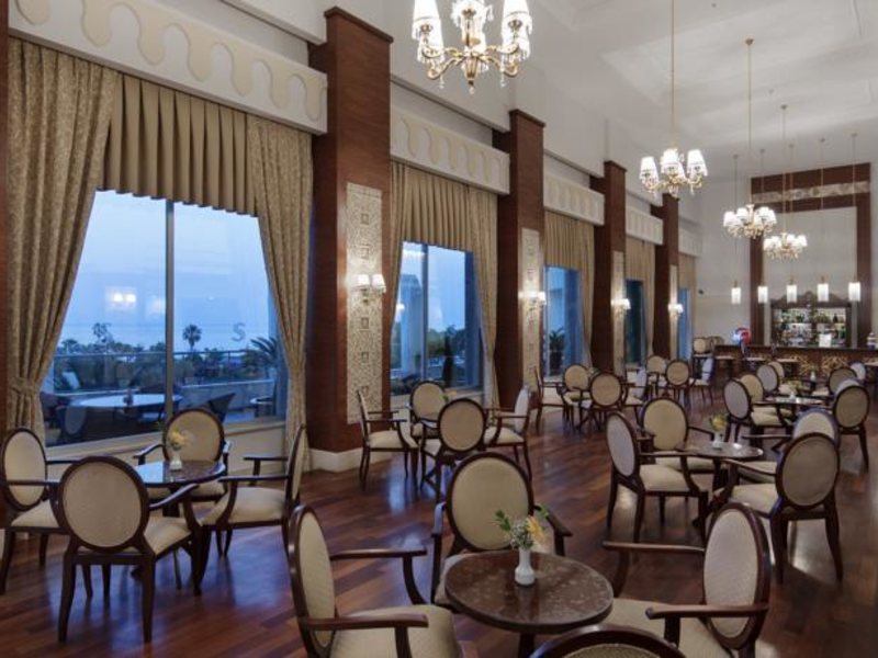 Saphir Resort & Spa 102829