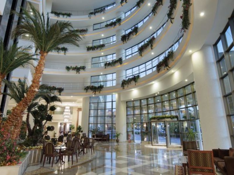 Saphir Resort & Spa 102830