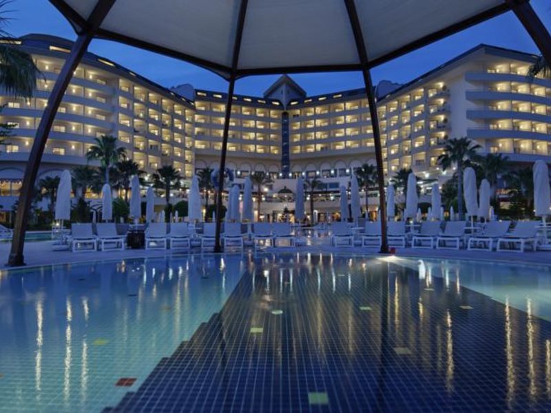 Saphir Resort & Spa 102831