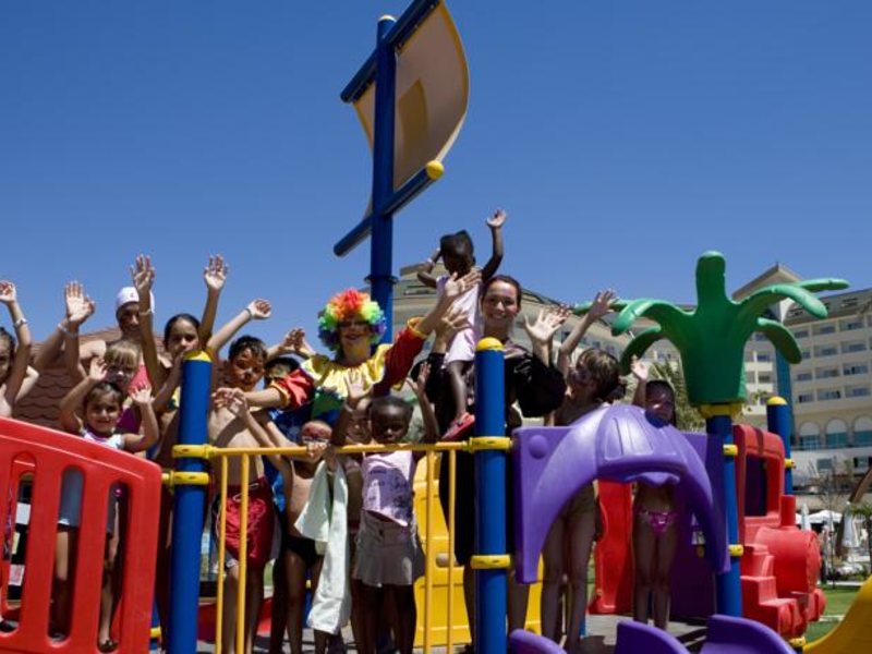 Saphir Resort & Spa 102833