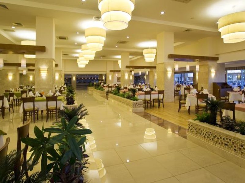 Saphir Resort & Spa 102834