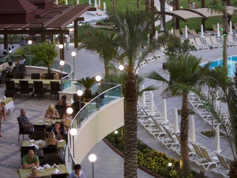 Saphir Resort & Spa 102836