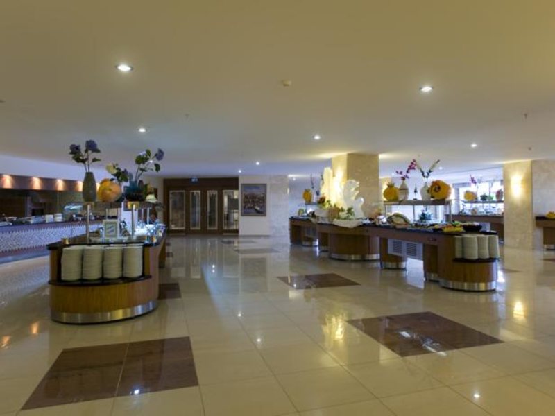 Saphir Resort & Spa 102837