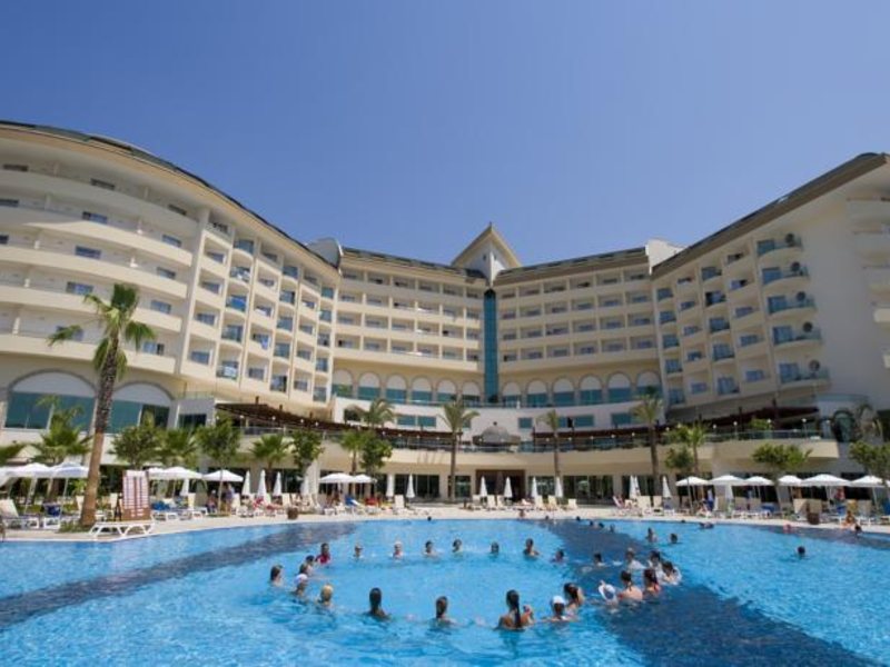Saphir Resort & Spa 102838