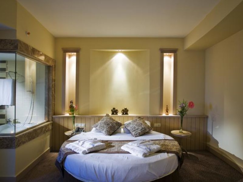 Saphir Resort & Spa 102839