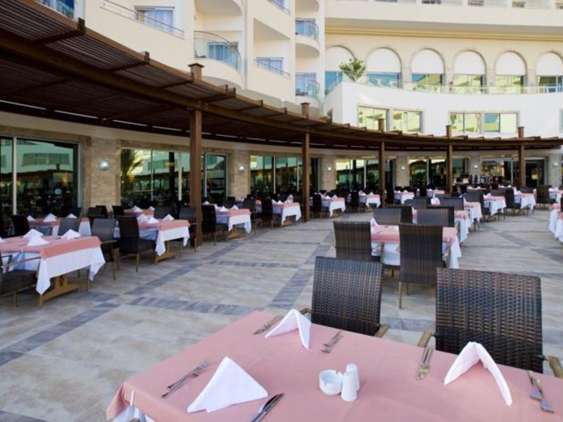 Saphir Resort & Spa 102840