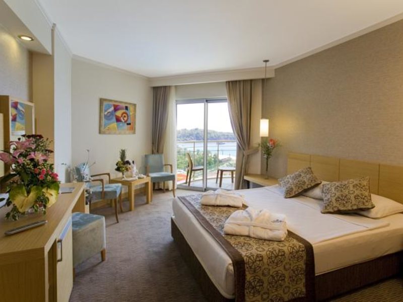 Saphir Resort & Spa 102841