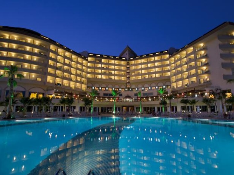 Saphir Resort & Spa 102842