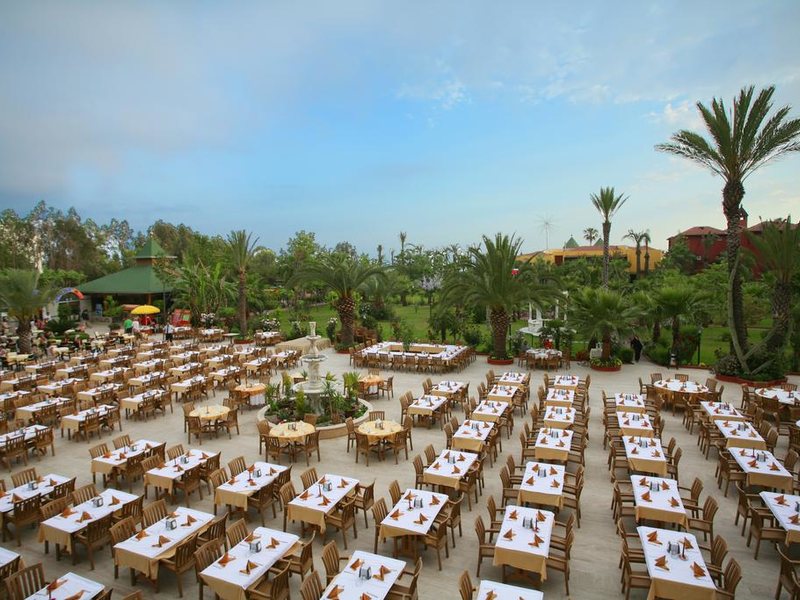 Saphire Hotel 280910