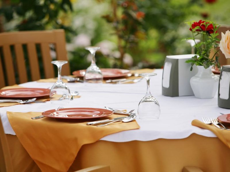 Saphire Hotel 280915