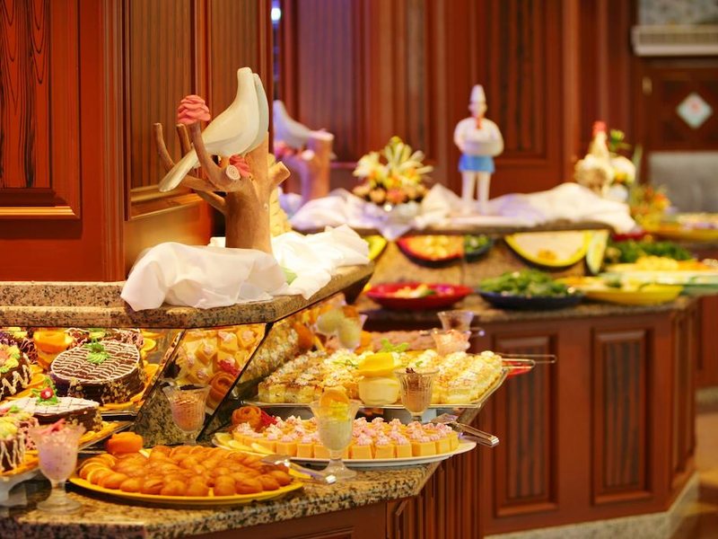 Saphire Hotel 280916