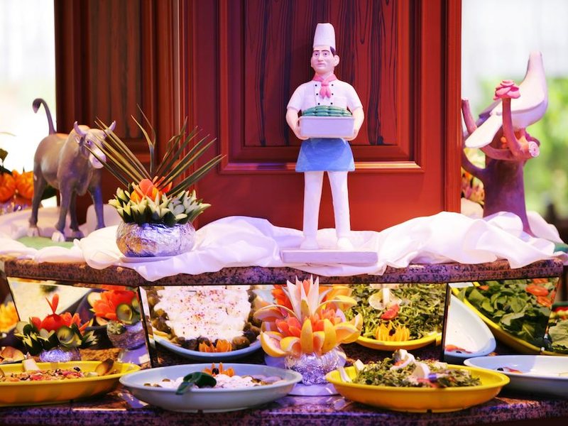 Saphire Hotel 280917