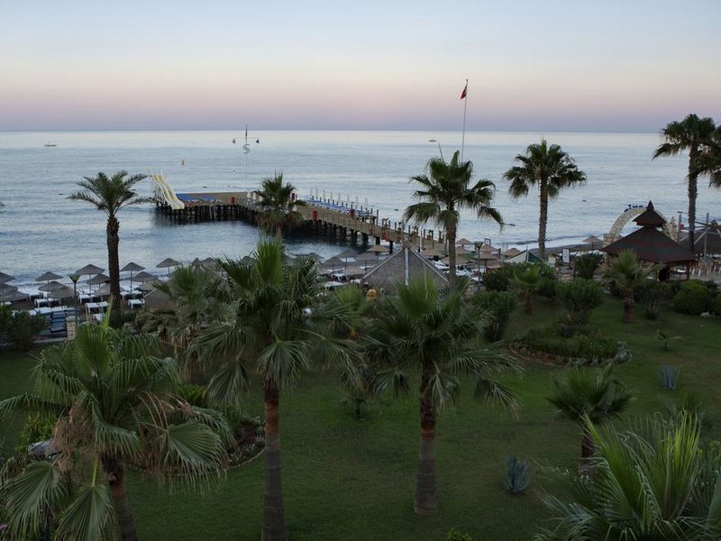 Saphire Hotel 280918