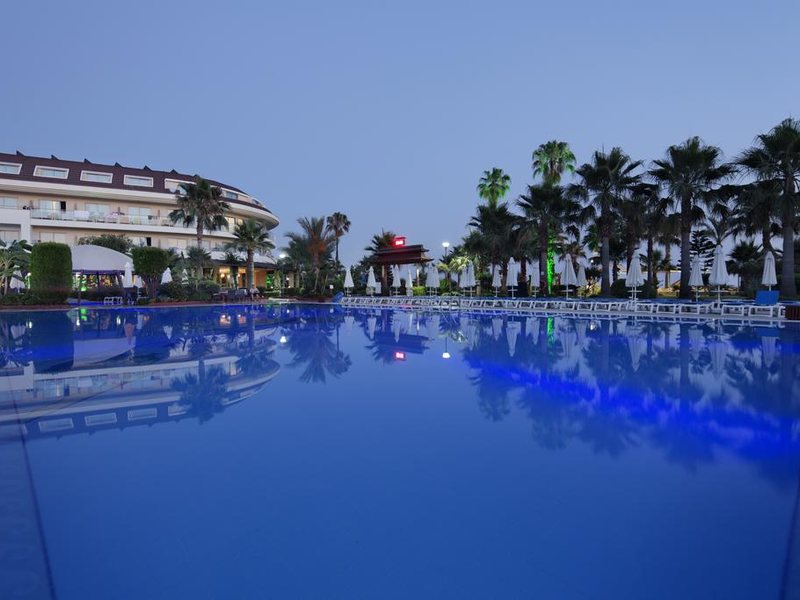 Saphire Hotel 280919