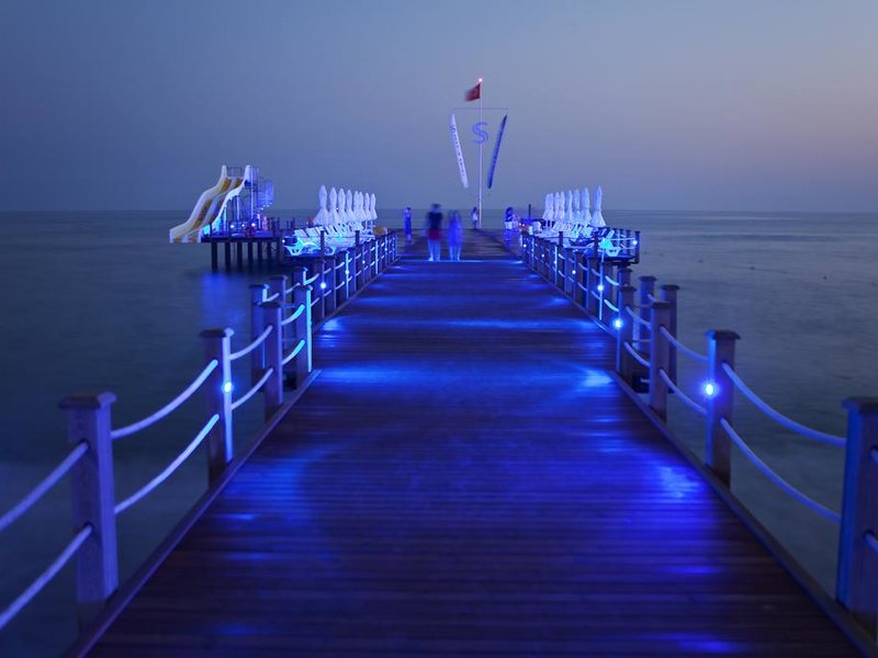 Saphire Hotel 280920