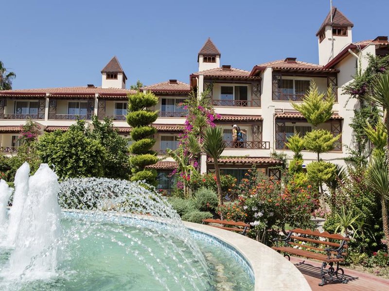 Saphire Hotel 280923