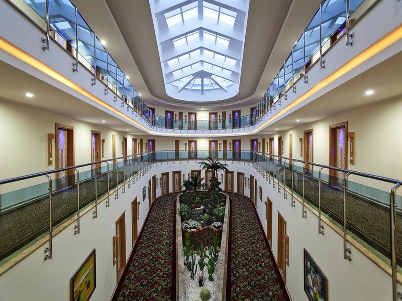 Saphire Hotel 280927