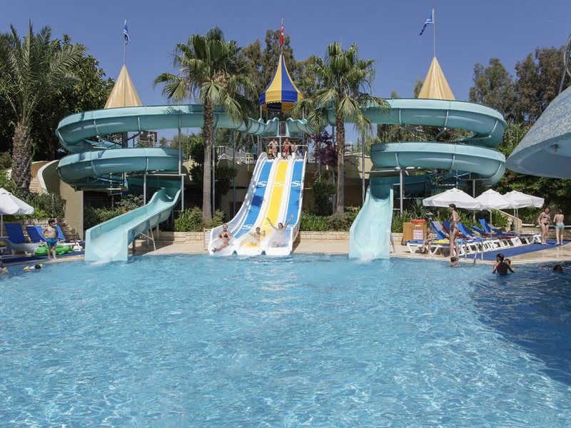 Saphire Hotel 280928