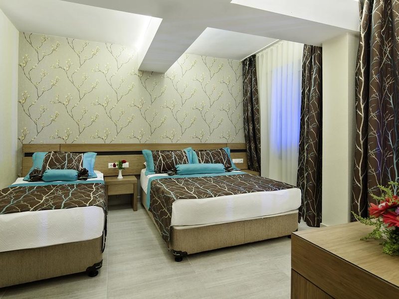 Saphire Hotel 280931