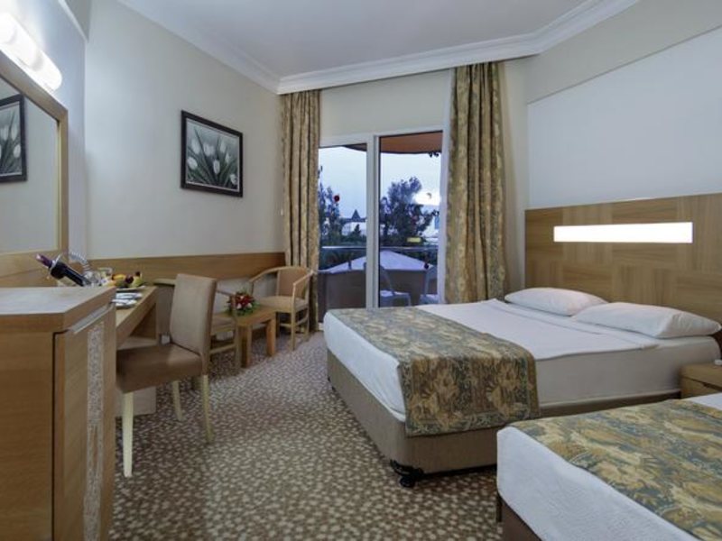 Saphire Hotel 280932