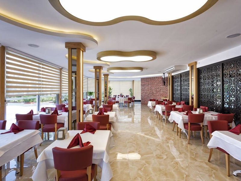 Saphire Hotel 280934