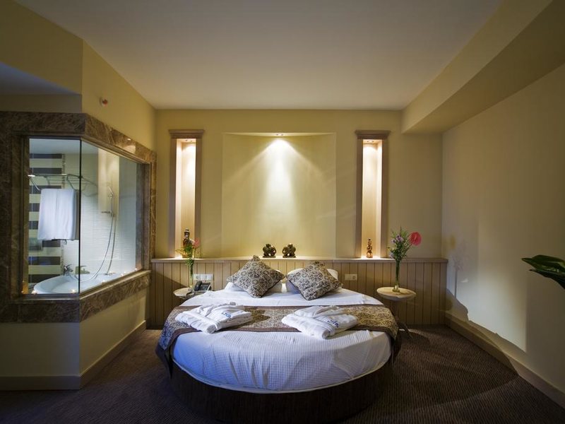 Saphire Resort & Spa 280939