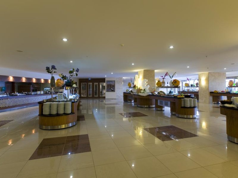 Saphire Resort & Spa 280941