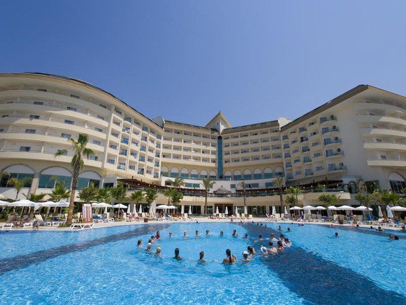 Saphire Resort & Spa 280942