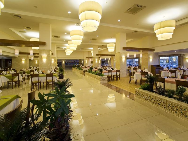 Saphire Resort & Spa 280943