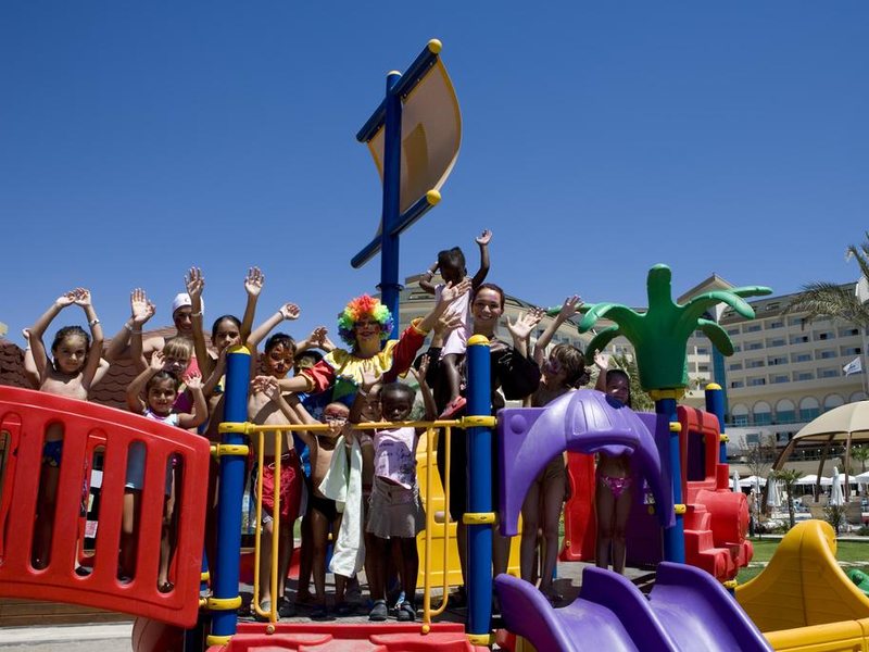 Saphire Resort & Spa 280946