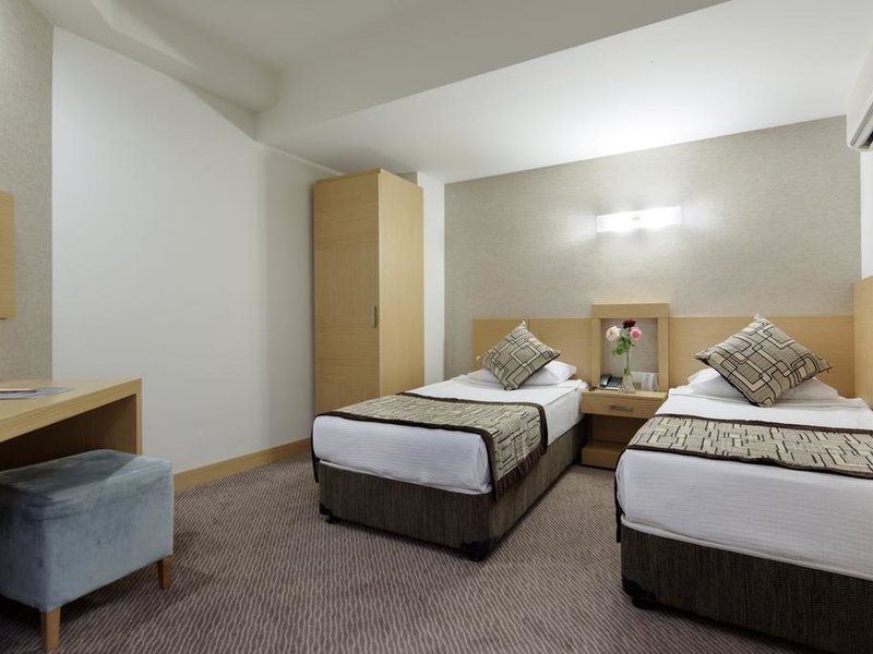 Saphire Resort & Spa 280949