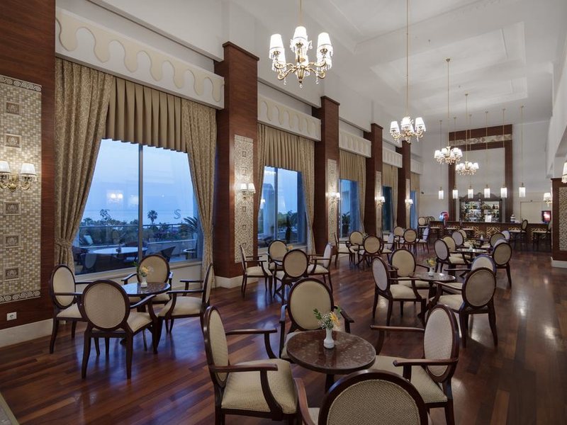 Saphire Resort & Spa 280951