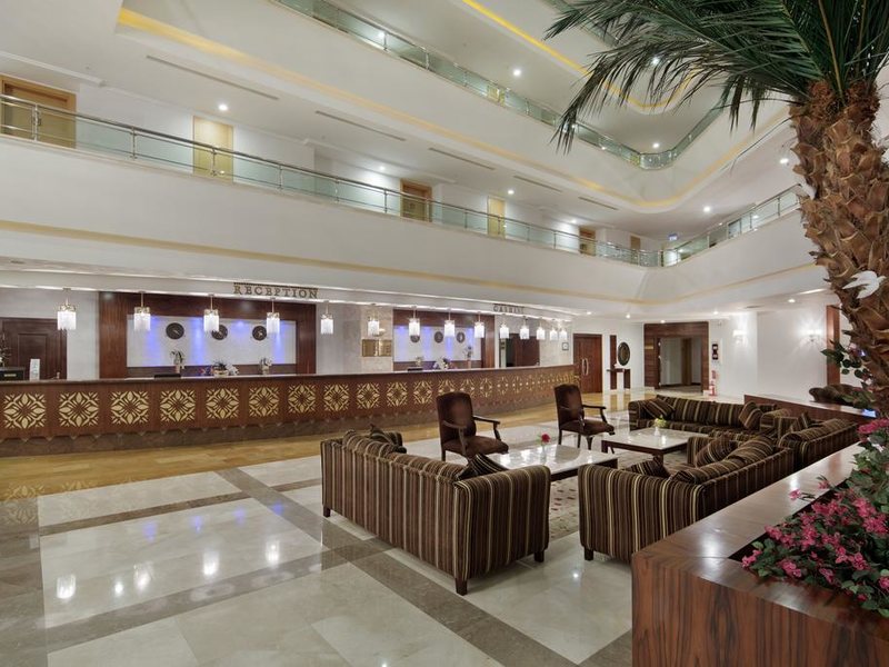 Saphire Resort & Spa 280952