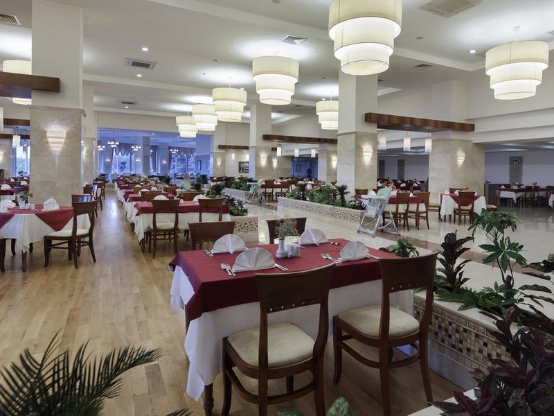 Saphire Resort & Spa 280954