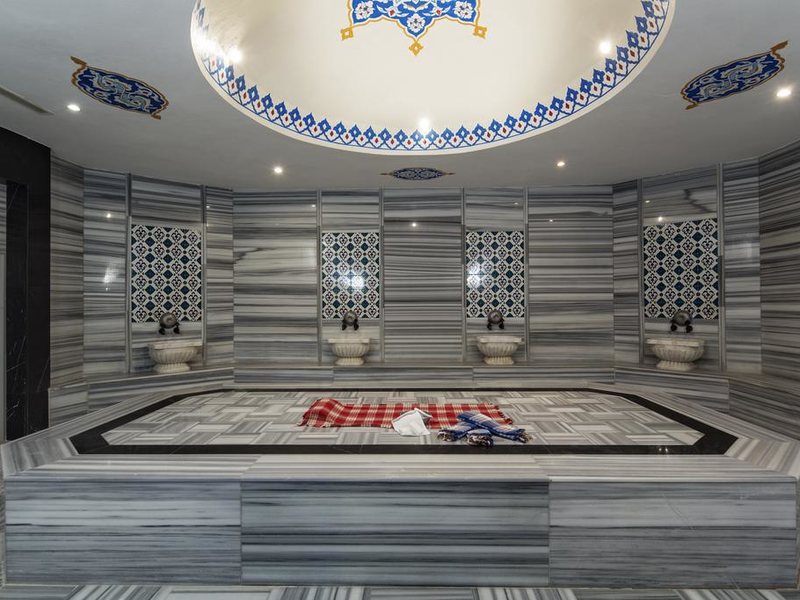 Saphire Resort & Spa 280958