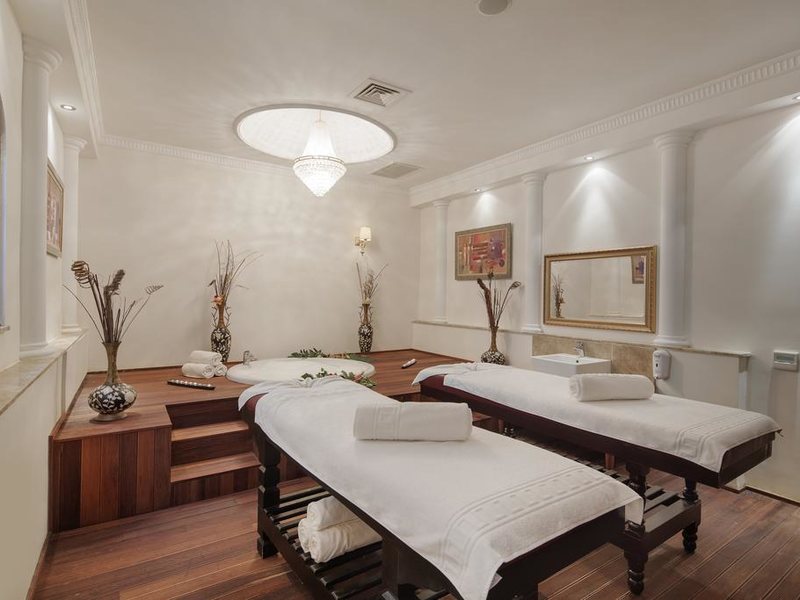 Saphire Resort & Spa 280959