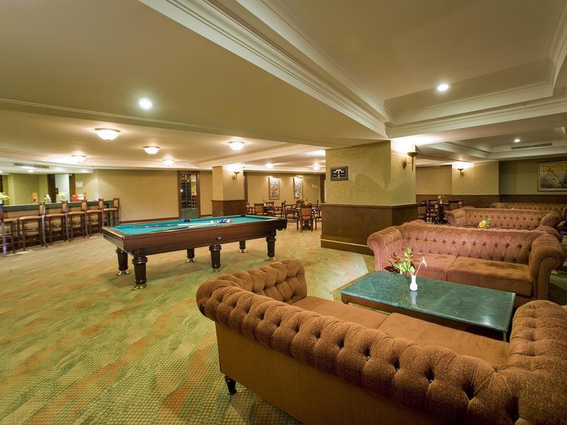 Saphire Resort & Spa 280963