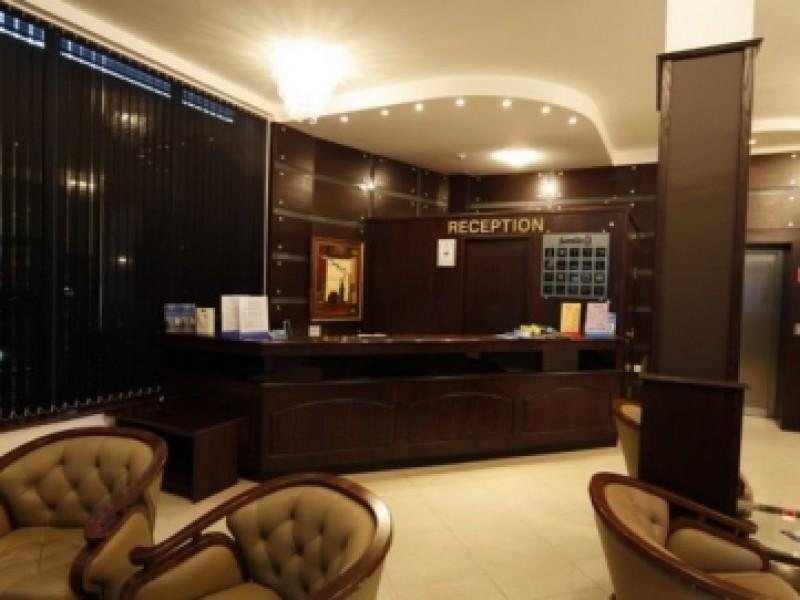 Sapphire  Aparthotel  313829