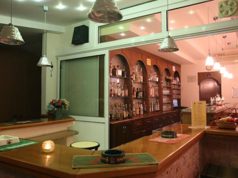 Sarantis Hotel 79056