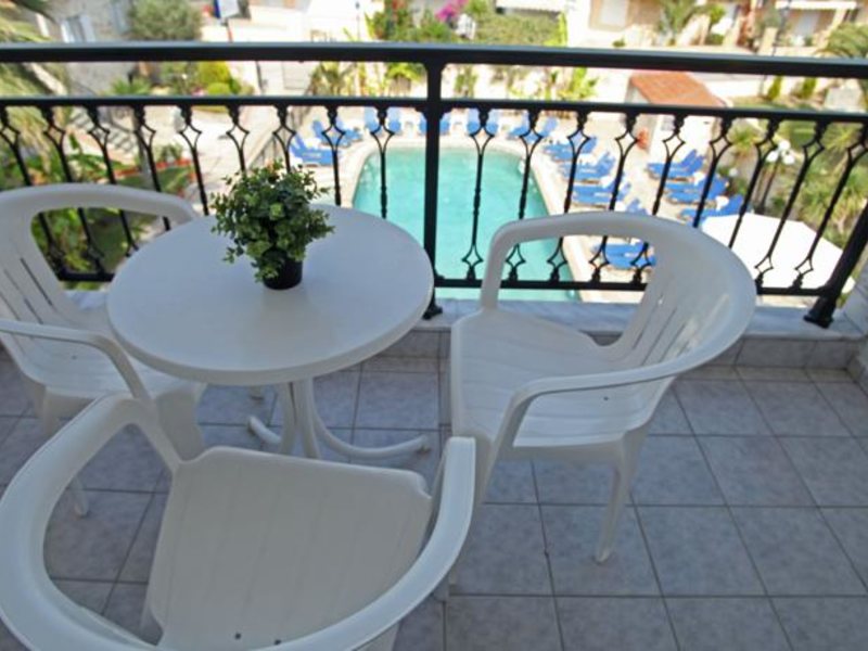 Sarantis Hotel 79057