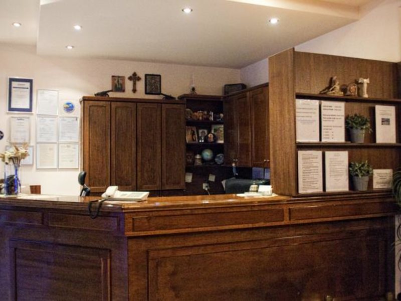 Sarantis Hotel 79058