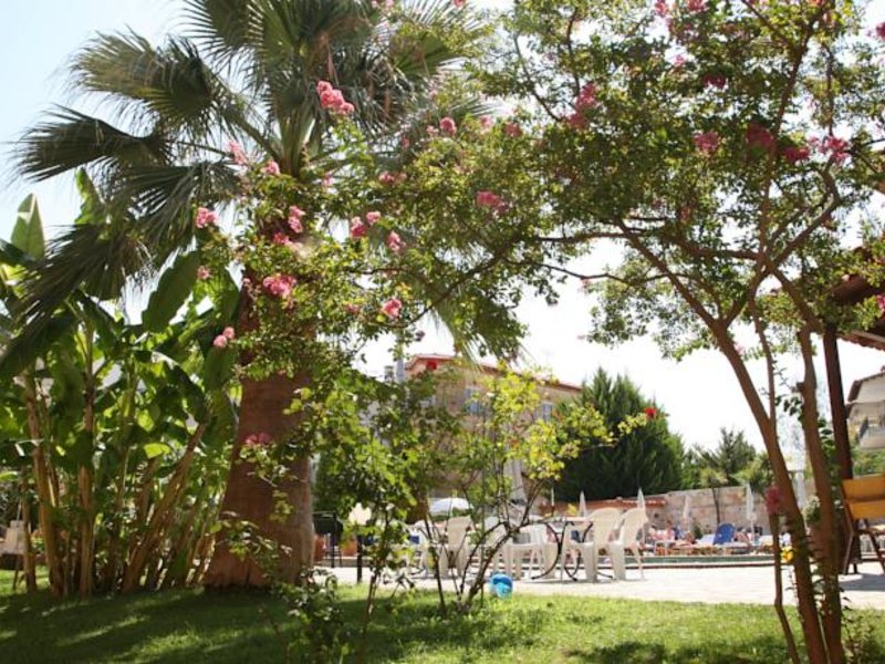 Sarantis Hotel 79060