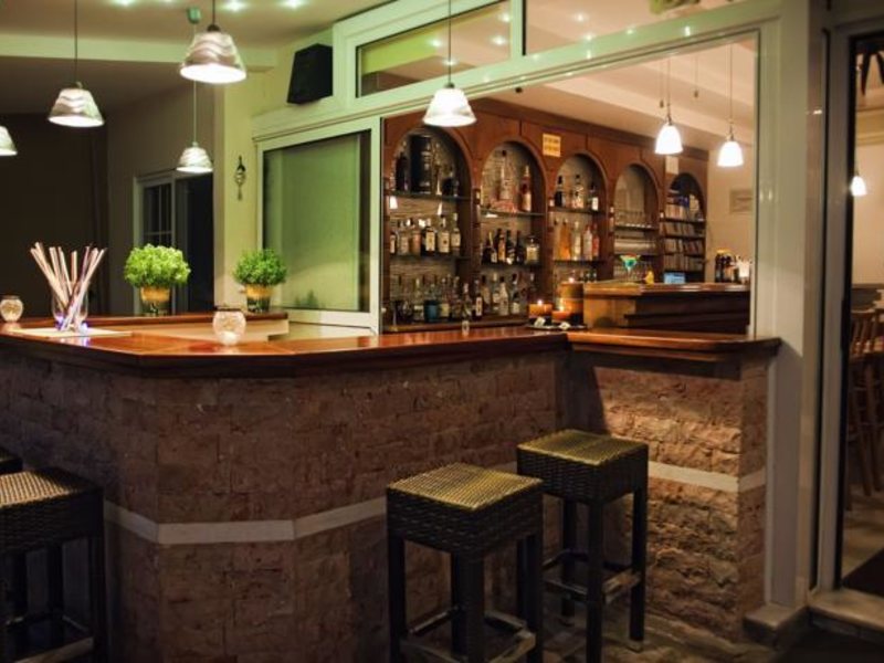 Sarantis Hotel 79062