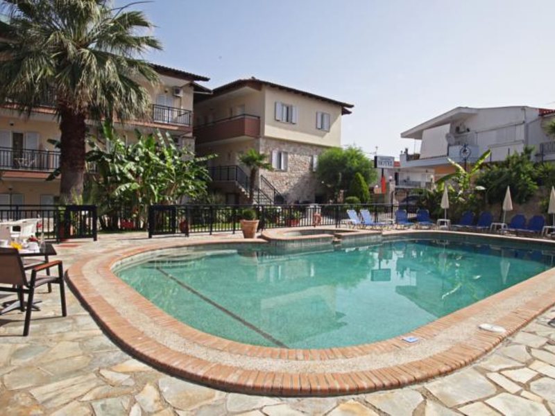 Sarantis Hotel 79067