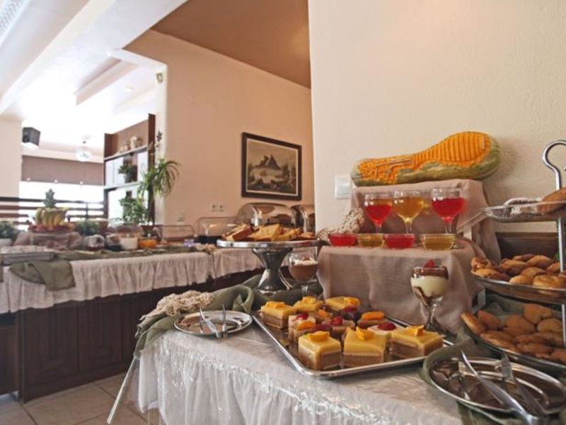 Sarantis Hotel 79068