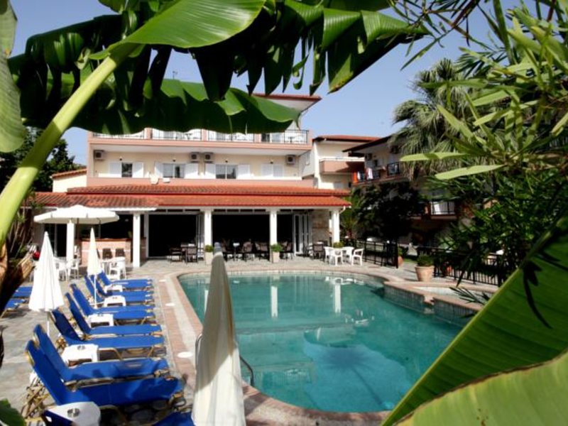 Sarantis Hotel 79072